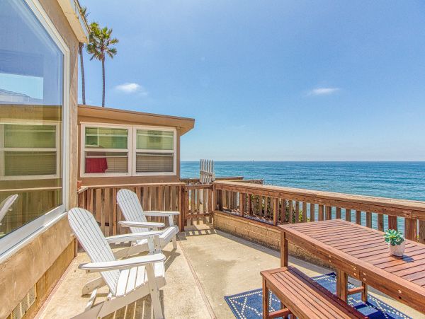 Mission Beach And Pacific Beach Home 976318
