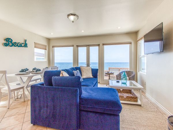 Mission Beach And Pacific Beach Home 976318