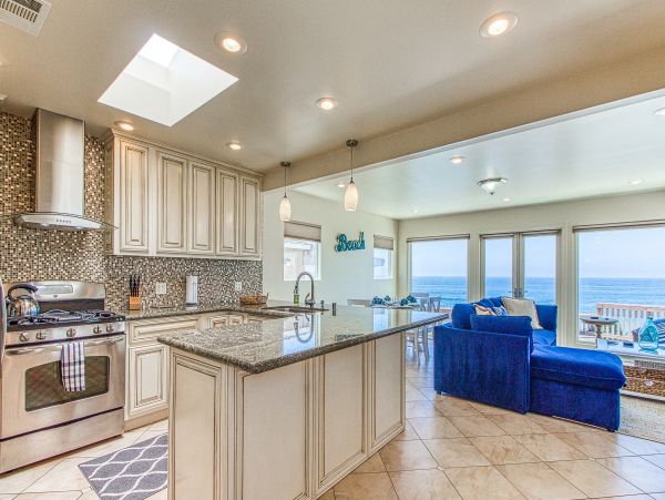 Mission Beach And Pacific Beach Home 976318