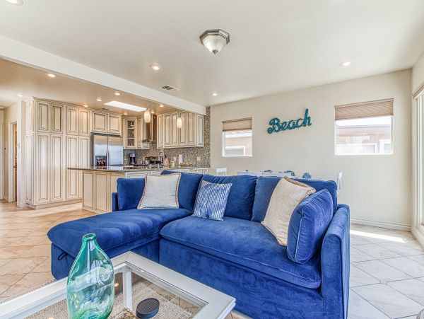 Mission Beach And Pacific Beach Home 976318