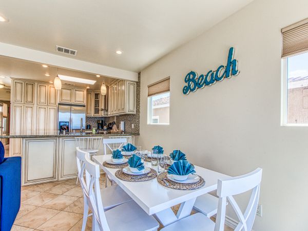 Mission Beach And Pacific Beach Home 976318