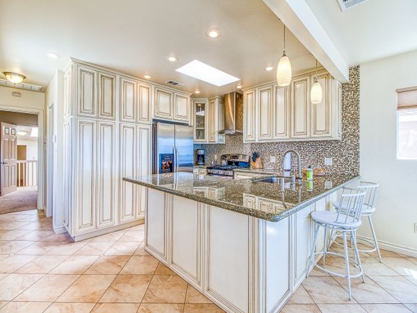 Mission Beach And Pacific Beach Home 976318