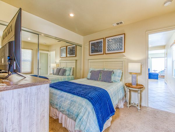 Mission Beach And Pacific Beach Home 976318