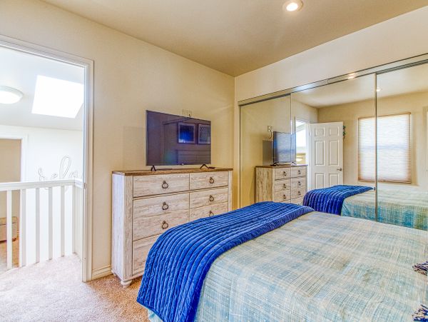 Mission Beach And Pacific Beach Home 976318