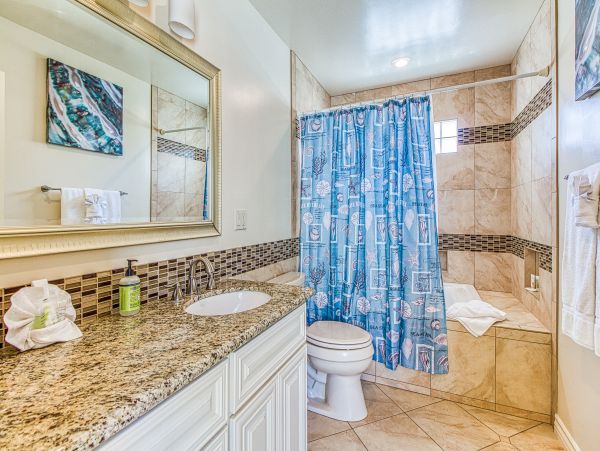Mission Beach And Pacific Beach Home 976318