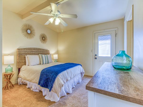 Mission Beach And Pacific Beach Home 976318