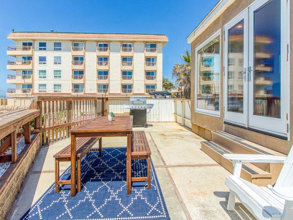 Mission Beach And Pacific Beach Home 976318