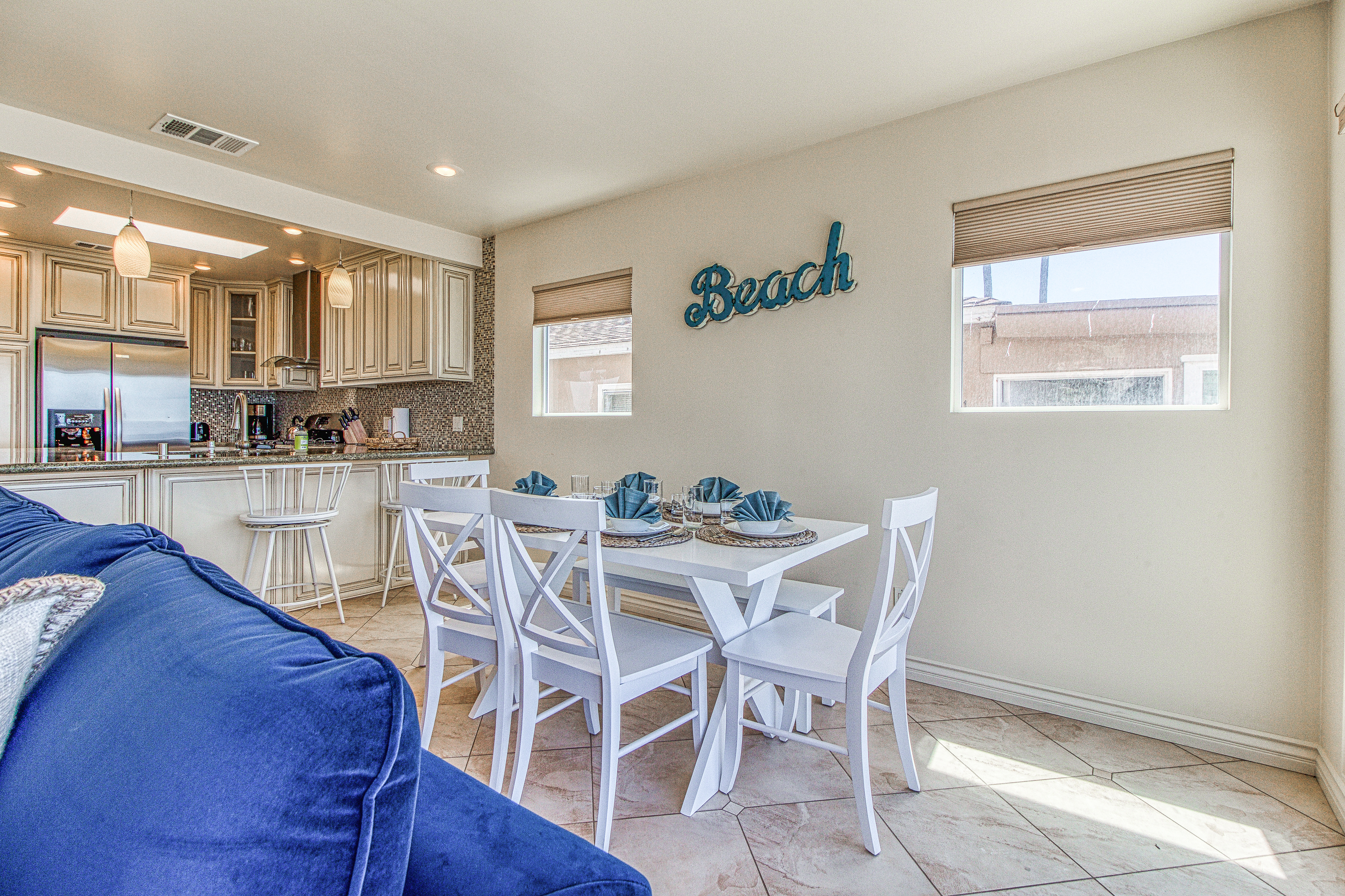 Mission Beach And Pacific Beach Home 976318