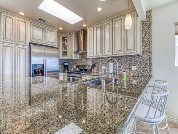 Mission Beach And Pacific Beach Home 976318