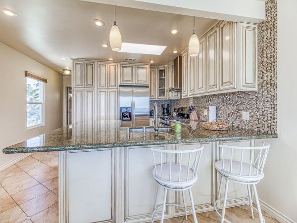 Mission Beach And Pacific Beach Home 976318