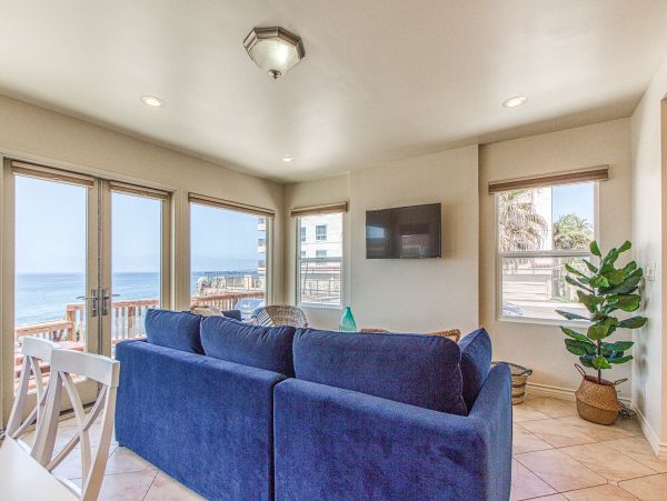 Mission Beach And Pacific Beach Home 976318