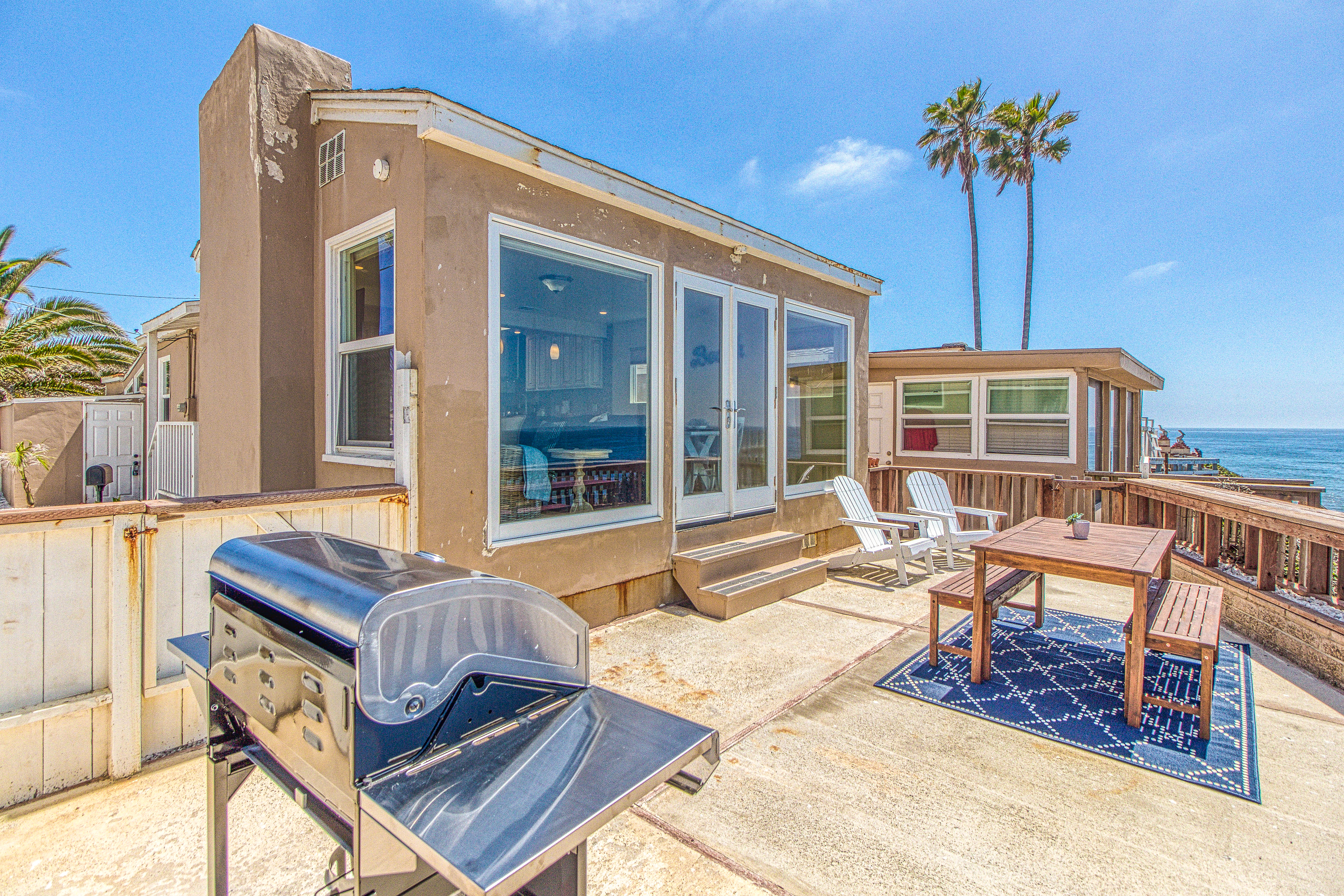 Mission Beach And Pacific Beach Home 976318