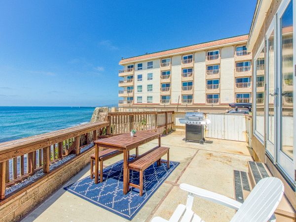 Mission Beach And Pacific Beach Home 976318