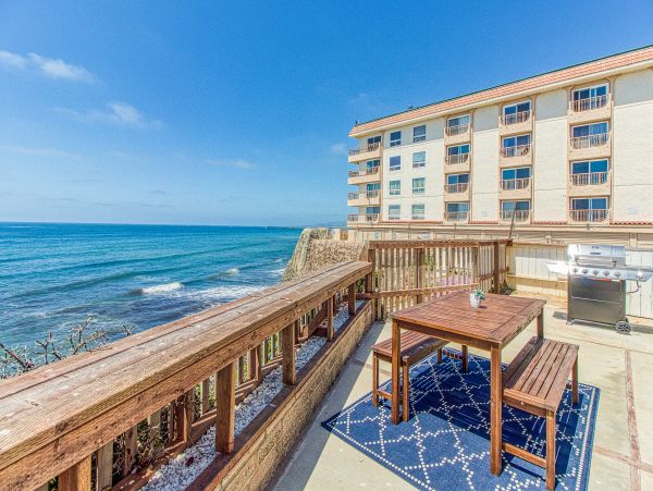 Mission Beach And Pacific Beach Home 976318