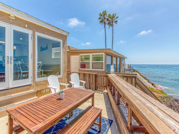 Mission Beach And Pacific Beach Home 976318