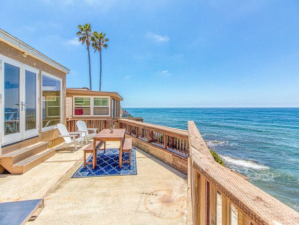 Mission Beach And Pacific Beach Home 976318