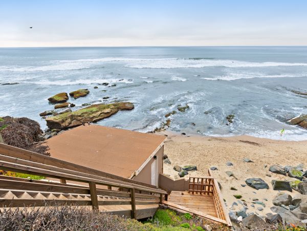 Mission Beach And Pacific Beach Home 976318