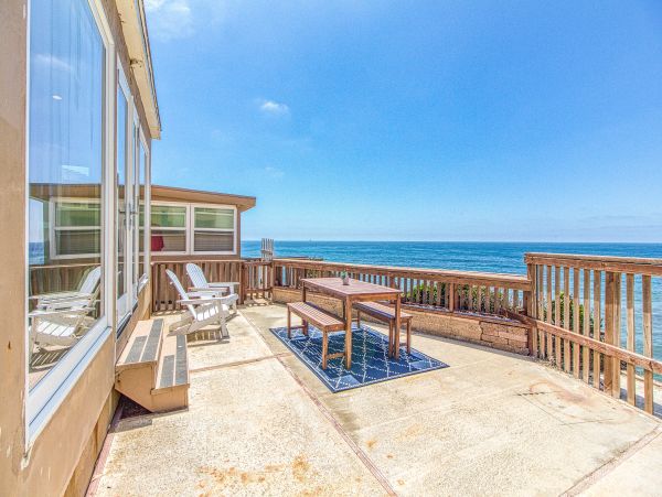 Mission Beach And Pacific Beach Home 976318