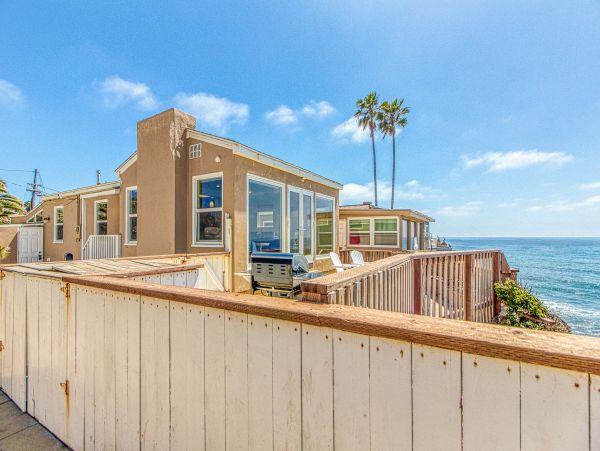 Mission Beach And Pacific Beach Home 976318