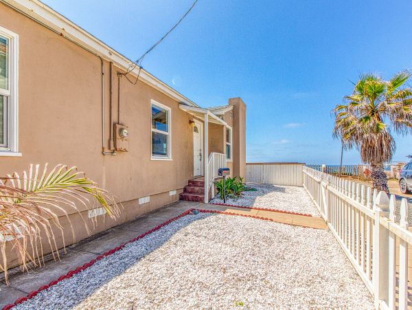 Mission Beach And Pacific Beach Home 976318