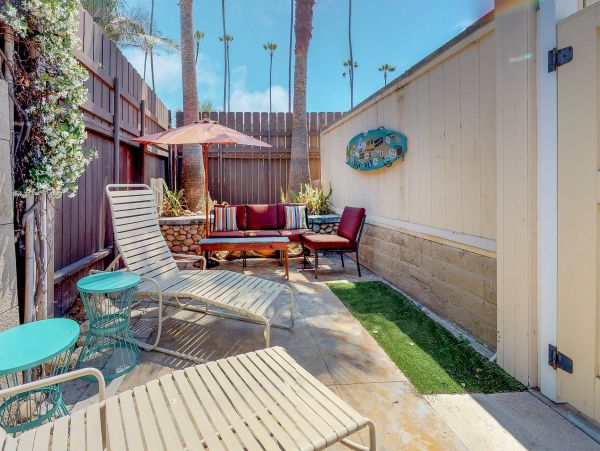 Mission Beach And Pacific Beach Home 976320