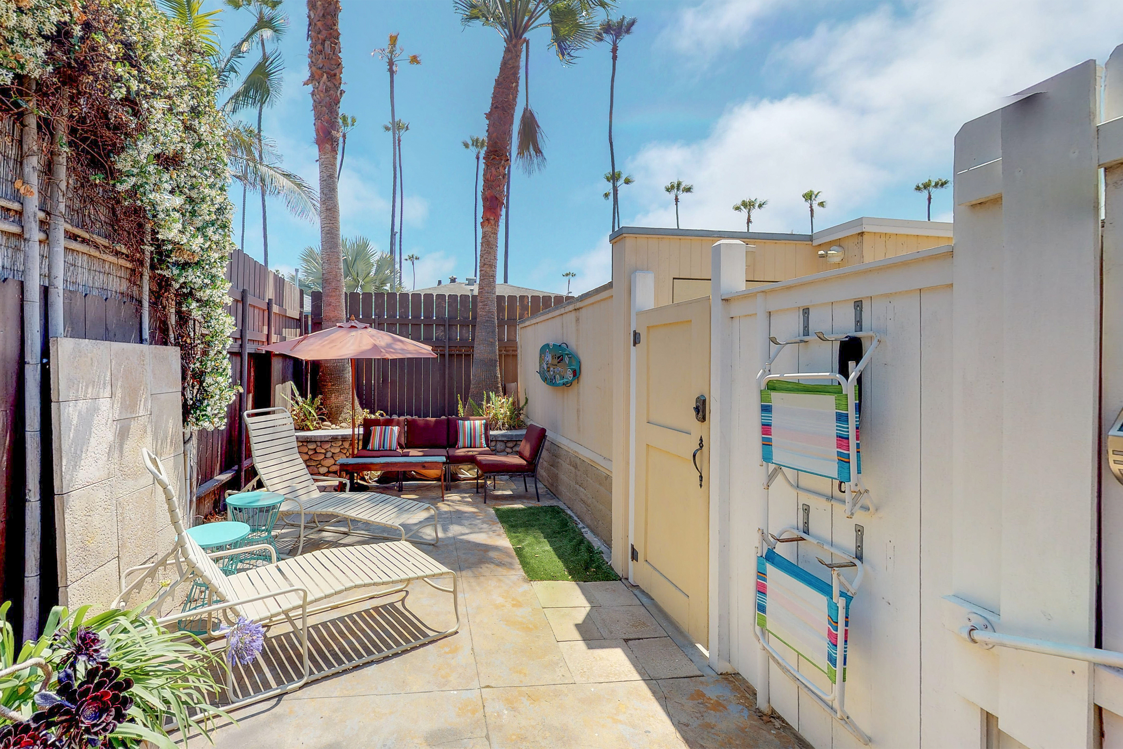 Mission Beach And Pacific Beach Home 976320