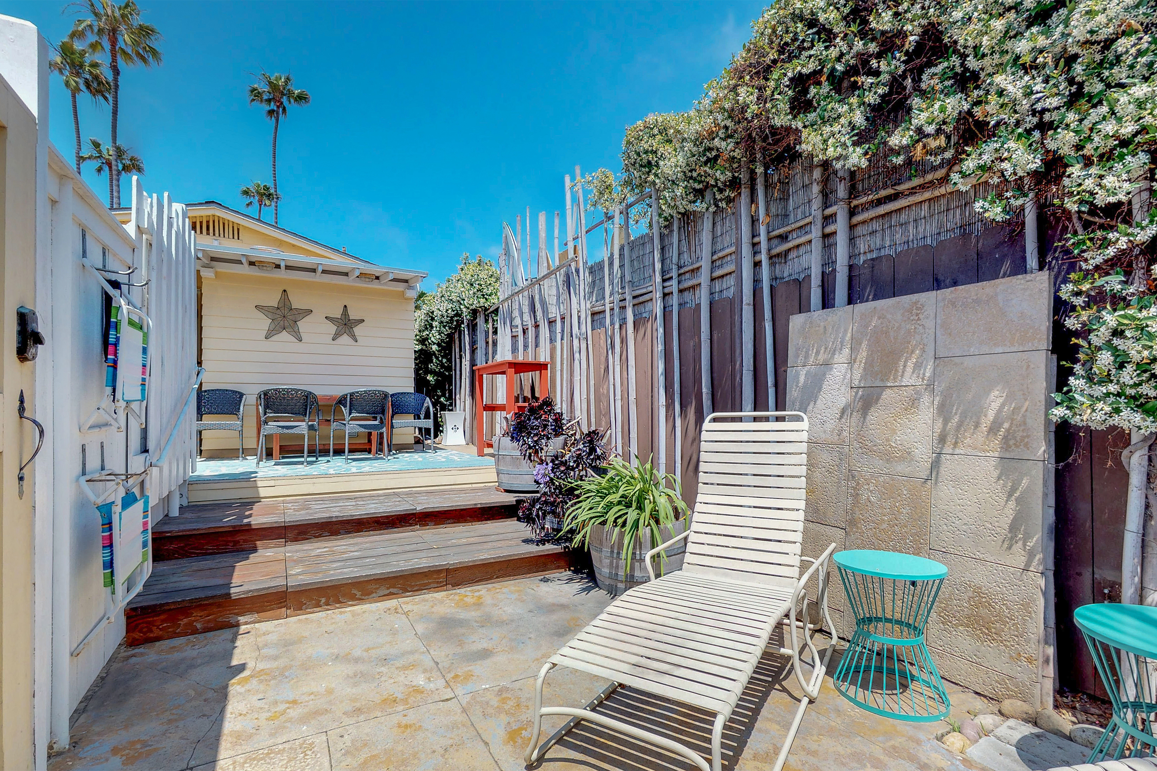 Mission Beach And Pacific Beach Home 976320