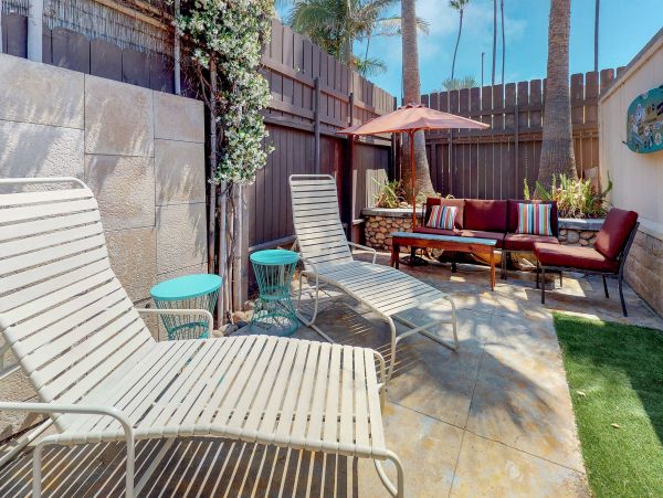 Mission Beach And Pacific Beach Home 976320