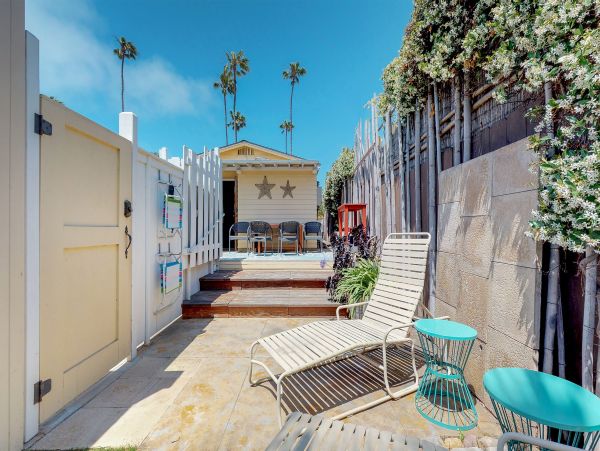 Mission Beach And Pacific Beach Home 976320