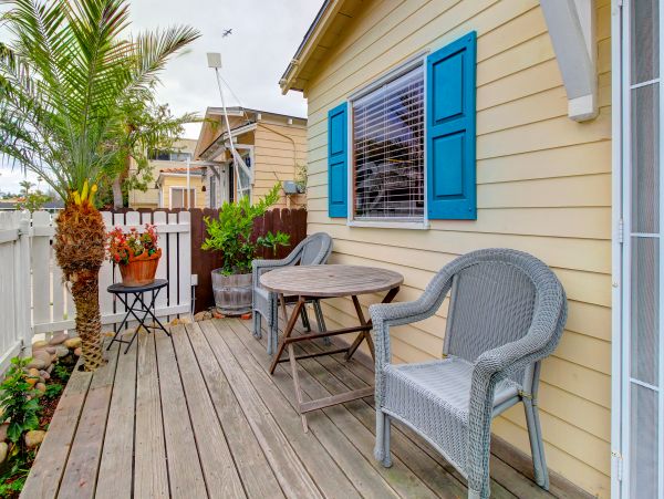 Mission Beach And Pacific Beach Home 976320