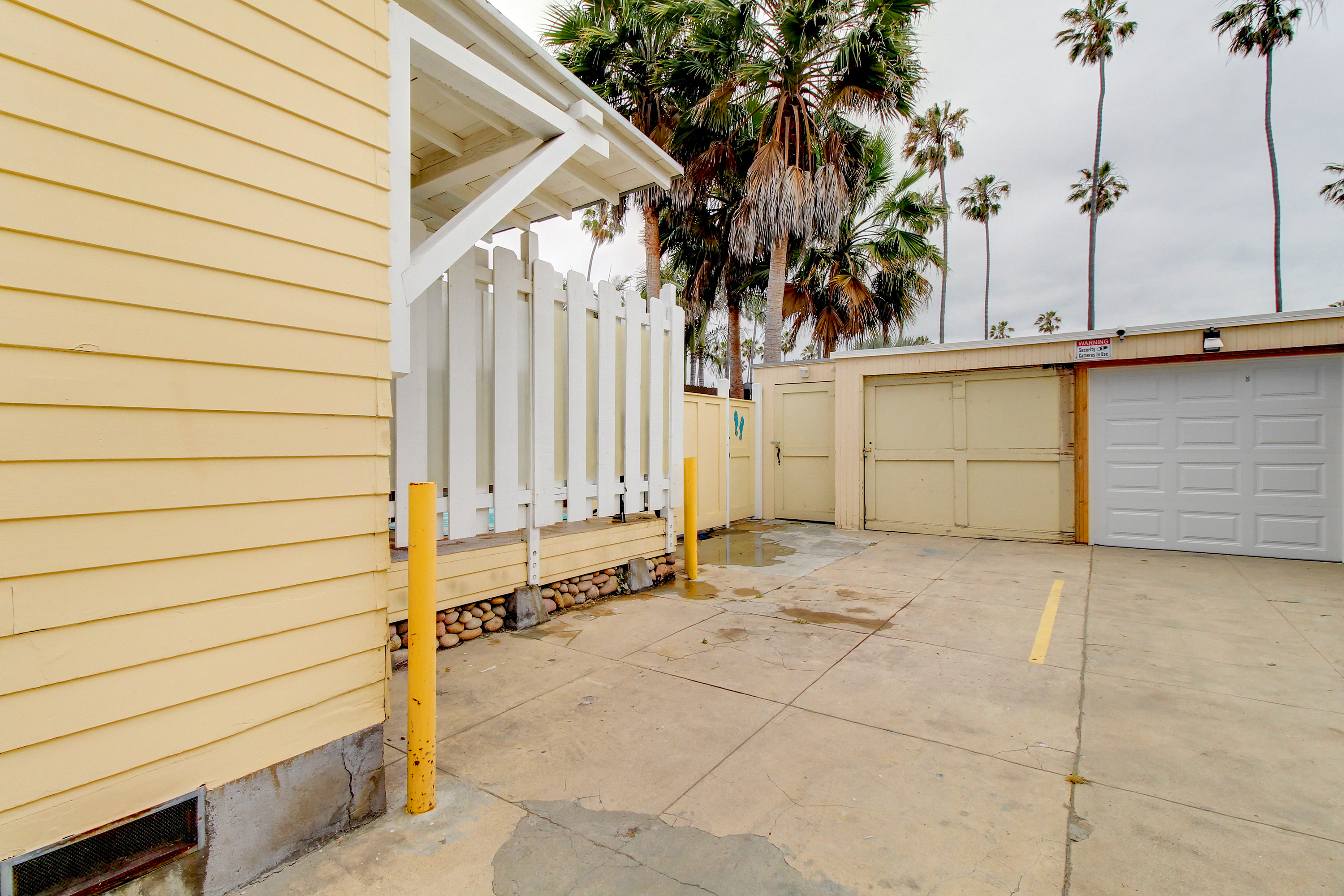 Mission Beach And Pacific Beach Home 976320