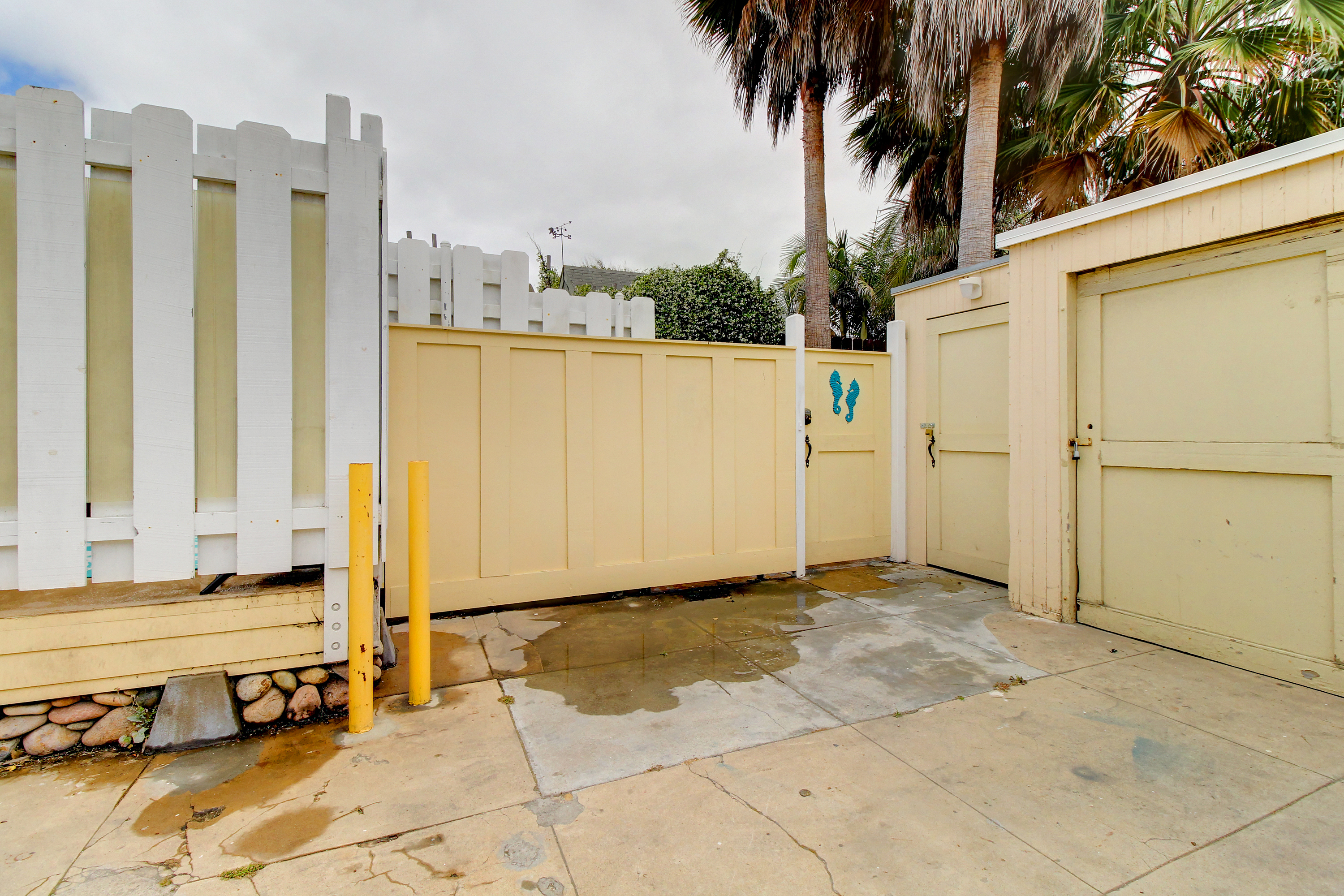 Mission Beach And Pacific Beach Home 976320