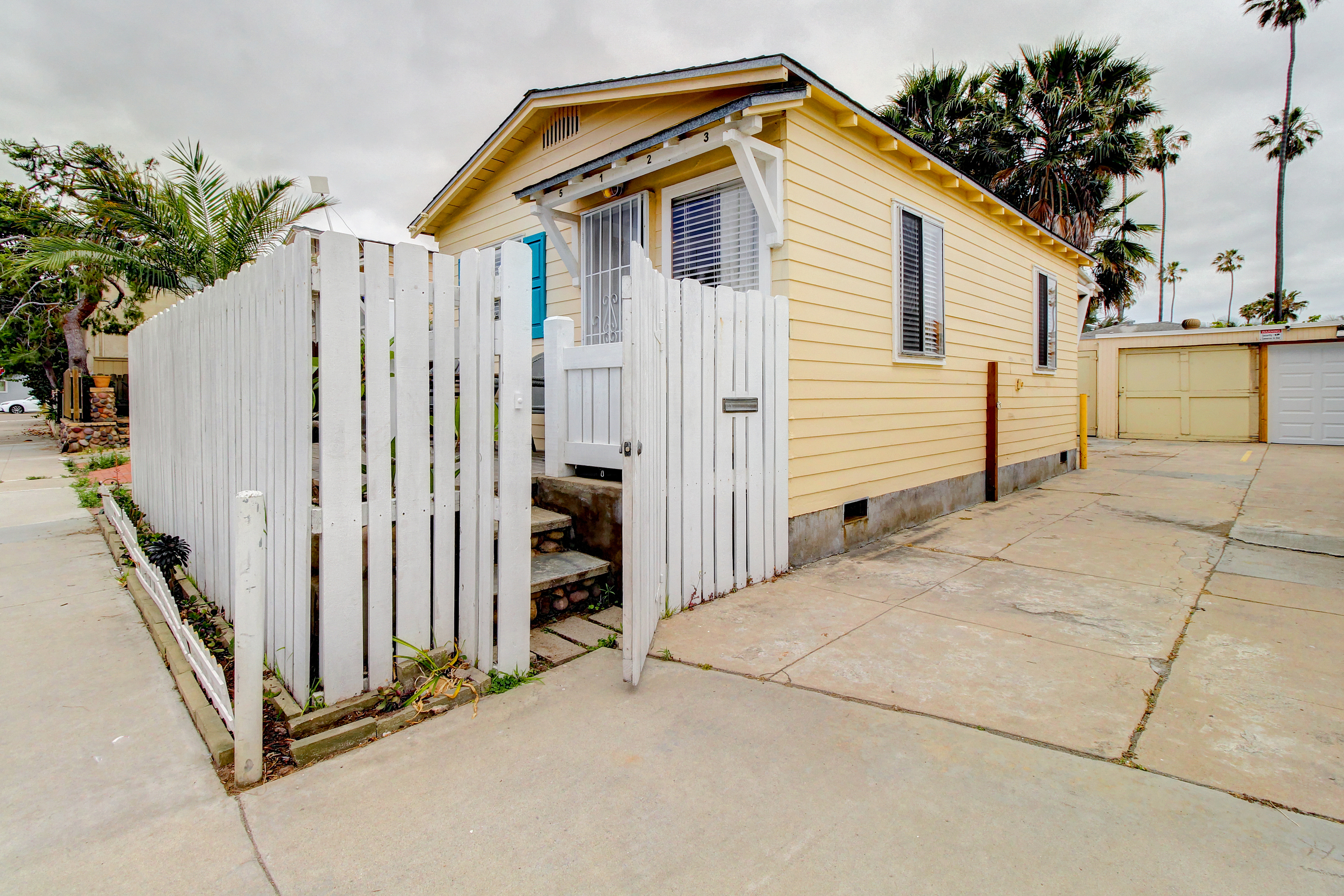 Mission Beach And Pacific Beach Home 976320