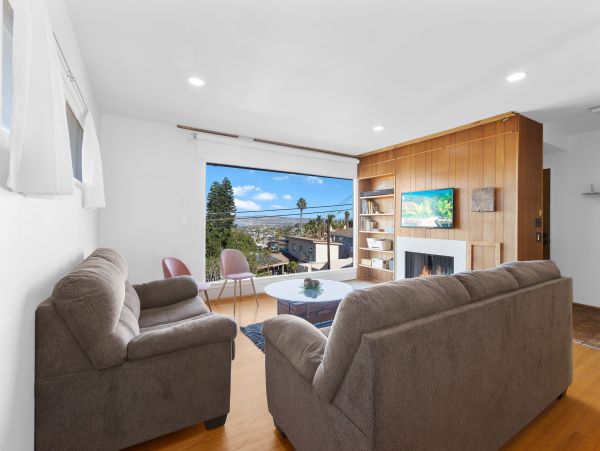 Mission Beach And Pacific Beach Home 976321