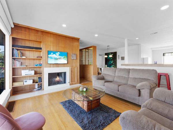 Mission Beach And Pacific Beach Home 976321