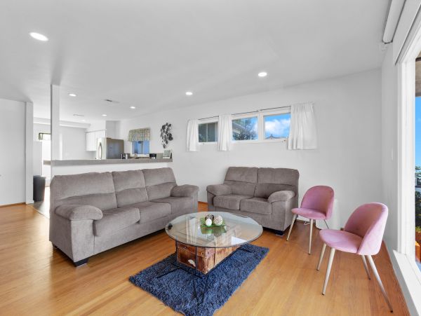 Mission Beach And Pacific Beach Home 976321