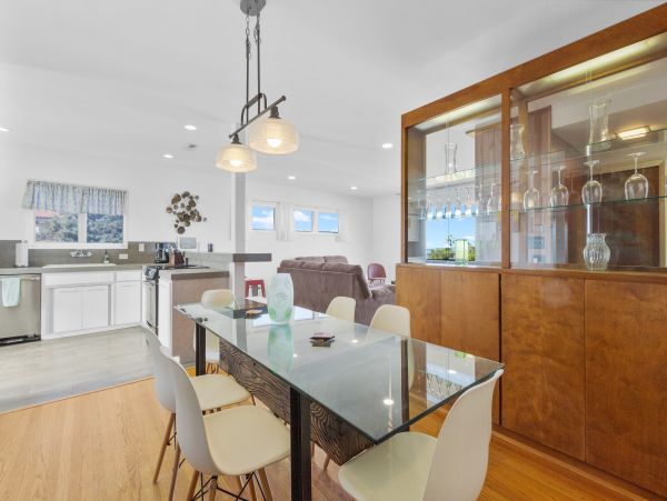 Mission Beach And Pacific Beach Home 976321