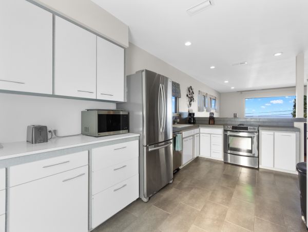 Mission Beach And Pacific Beach Home 976321