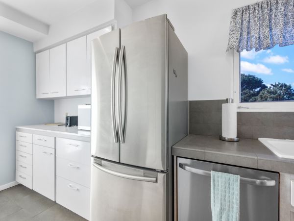 Mission Beach And Pacific Beach Home 976321