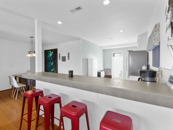 Mission Beach And Pacific Beach Home 976321