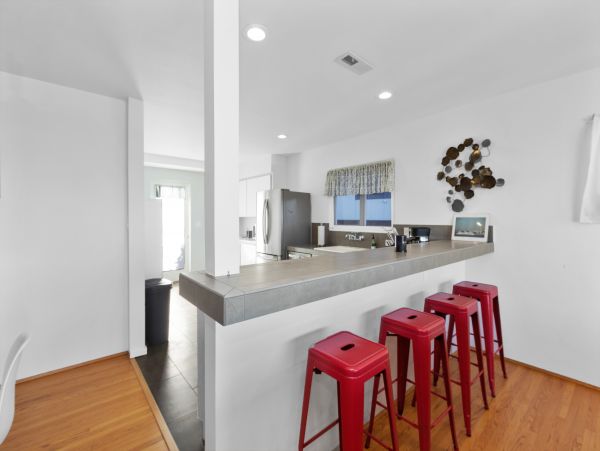 Mission Beach And Pacific Beach Home 976321