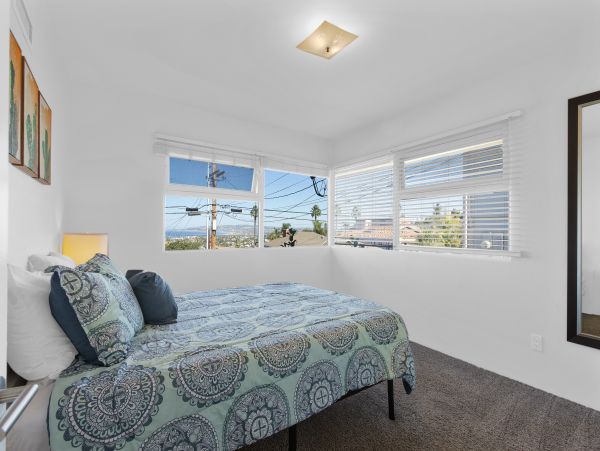 Mission Beach And Pacific Beach Home 976321