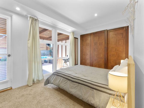 Mission Beach And Pacific Beach Home 976321