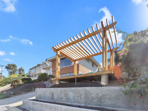 Mission Beach And Pacific Beach Home 976321
