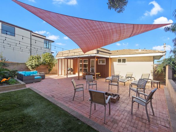 Mission Beach And Pacific Beach Home 976321