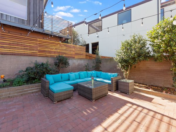 Mission Beach And Pacific Beach Home 976321