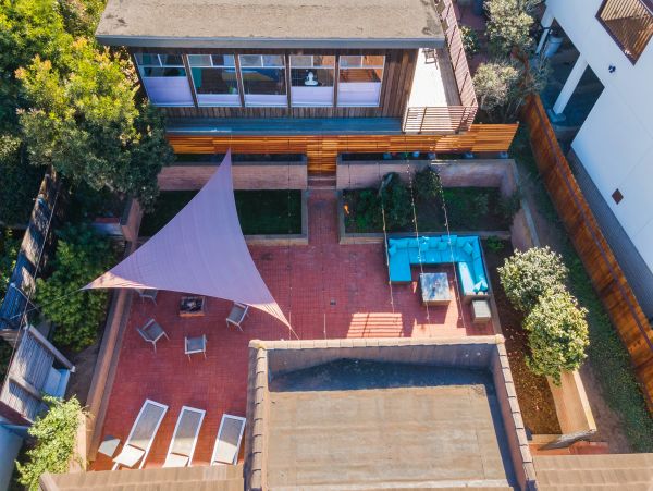Mission Beach And Pacific Beach Home 976321