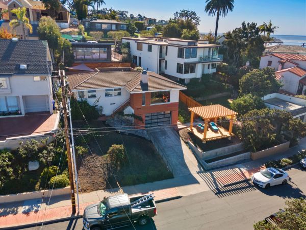 Mission Beach And Pacific Beach Home 976321