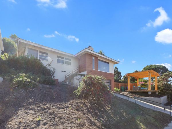 Mission Beach And Pacific Beach Home 976321