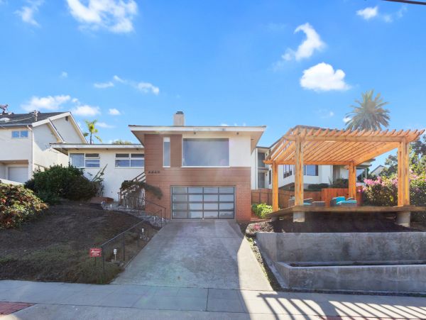Mission Beach And Pacific Beach Home 976321